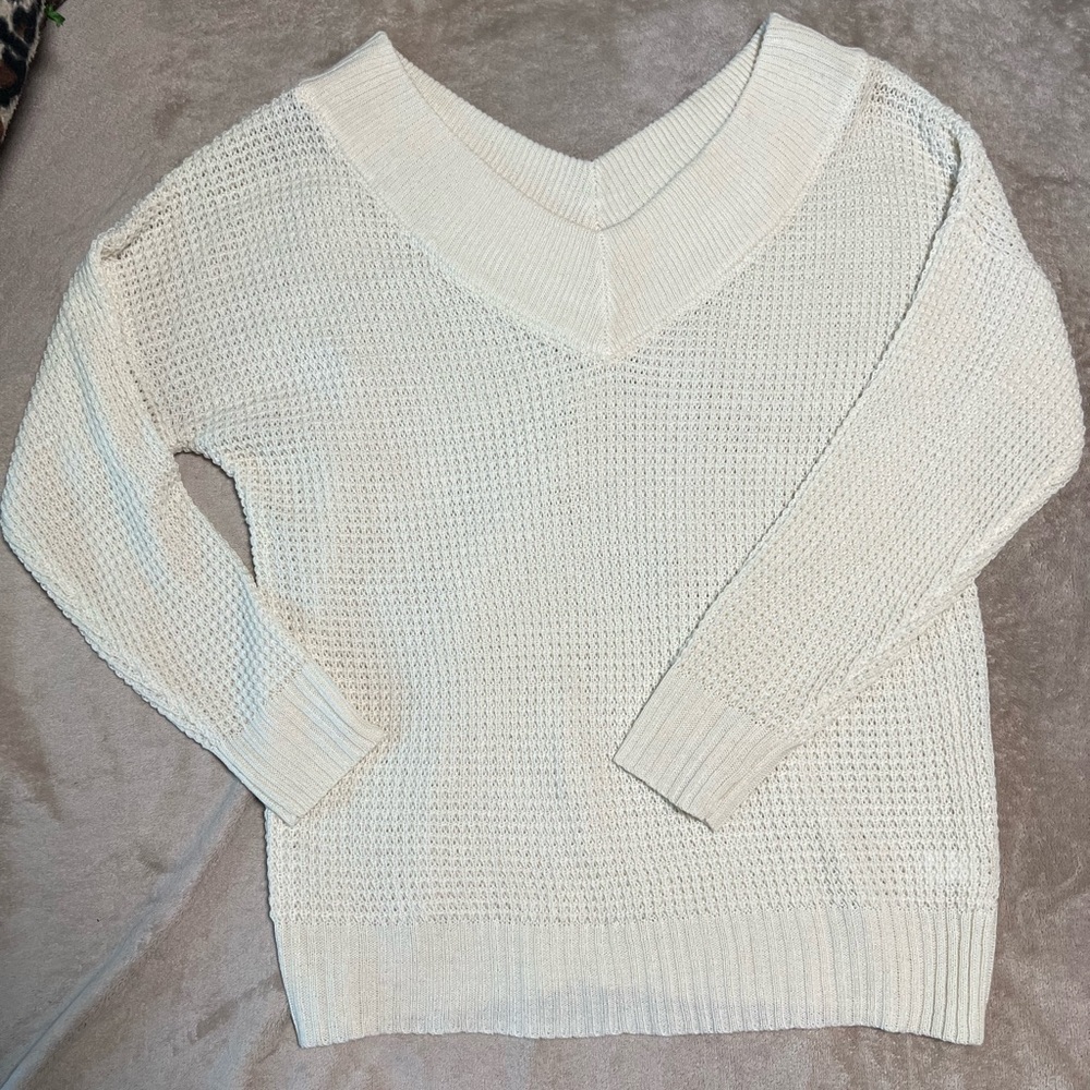 Zenana sweater